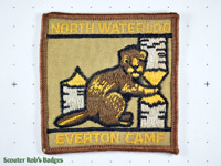 North Waterloo Everton Camp